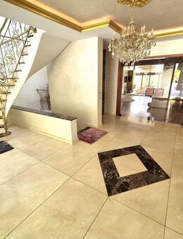* Luxusvilla in Bestlage * - Berglen