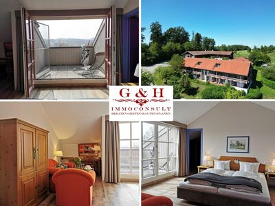***Anlageobjekt mit Selbstnutzung***Schickes Appartement direkt an einem gepflegten 18-Loch-Golfplatz in Europas größtem Golfresort