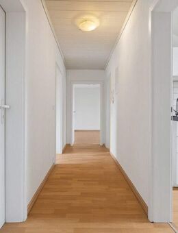 Gemütliche 3-Zimmer-Dachgeschoss Wohnung - Ideal für alle, die es heimelig mögen - Karlsruhe