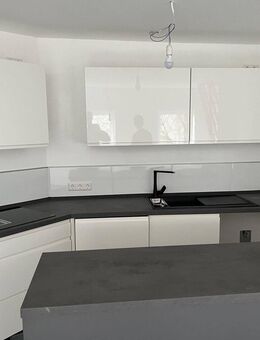(106-06) Wohnung auf zwei Ebenen - in ruhiger Wohnlage - Buchen (Odenwald)