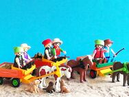 Playmobil Birnenernte mit Kutschenkids - Leverkusen