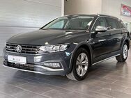 VW Passat Alltrack 2.0 TDI*4MOT*DSG*LED*CAM*ACC*AHK - Dormagen