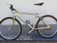 Cube Mountainbike zu verkaufen. - Bergisch Gladbach