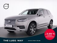 Volvo XC90, B5 Diesel Ultimate Bright AWD, Jahr 2023 - Essen