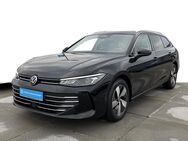 VW Passat Variant, 1.5 eTSI Business Dig App 17LM, Jahr 2024 - Hannover