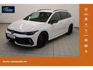 VW Golf Variant, 2.0 TSI R, Jahr 2025 - Amberg