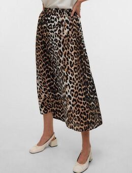 Vero Moda Maxirock VMJOSIE 7/8 SKIRT WVN GA