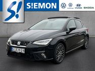 Seat Ibiza, 1.0 TSI FR, Jahr 2020 - Lengerich (Nordrhein-Westfalen)