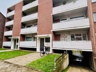 Zwei-Zimmer-Wohnung mit Balkon! - Viersen