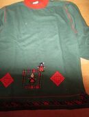 Sweatshirt Größe 128 in 44625