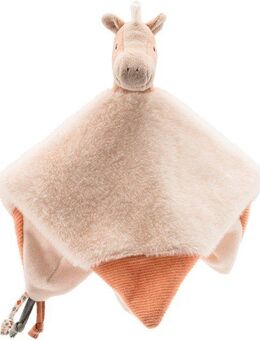 Sterntaler® Schmusetuch Pferd Sunny, S