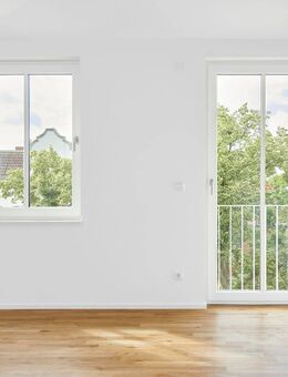 perfekte Raumaufteilung: DG 4-Zimmerwohnung - Berlin
