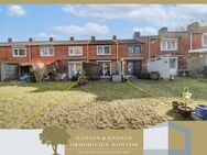 Kaufpreisreduzierung! Saniertes und stilvolles Reihenhaus in familienfreundlicher Lage - Hamburg
