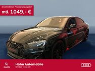 Audi RS5, Sportback, Jahr 2024 - Backnang