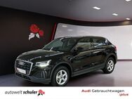 Audi Q2, 1.0 TFSI 30 ASI, Jahr 2024 - Zimmern (Rottweil)