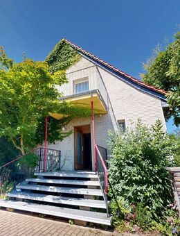 ++ RESERVIERT Doppelhaushälfte mit Garage, Balkon und großem Garten ++ - Leipzig