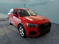 Audi Q3, advanced 35 TDI, Jahr 2020 - München