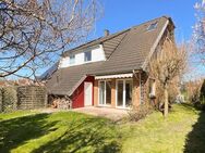 Doppelhaushälfte in familienfreundlicher Lage von Bargteheide - Bargteheide