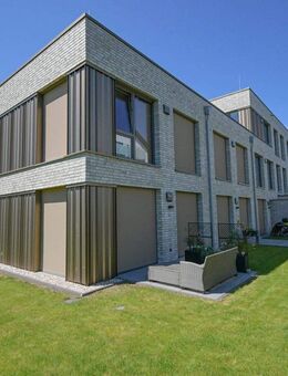 6146 - 1-Raum-Appartement für Studenten in der Nähe der Polizeiakademie und Universität (Whg. 1. OG-02) - Bad Zwischenahn