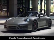 Porsche 992, 911 Carrera GTS, Jahr 2023 - Grainau