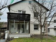 Renovierungsbedürftiges, geräumiges 2-Familienhaus mit großem Potenzial - Wannweil