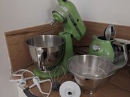 KitchenAid artisan Apfel grün - Lübeck