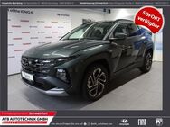 Hyundai Tucson, 1.6 T-GDi Prime MY25 48V 7, Jahr 2024 - Schweinfurt