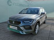 Seat Ateca, , Jahr 2024 - München