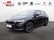 Skoda Scala, 1.0 TSI Tour, Jahr 2022 - Wittenberge