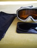 Ski Brille von Uvex in 50667