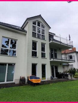 Moderne, schicke Wohnung in unmittelbarer Wasserlage! - Berlin