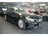 Mercedes-Benz C 200 T 9G-TRONIC Avantgarde - Euskirchen