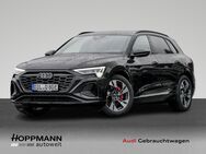 Audi Q8, 50 S-Line Assistenzp Tour, Jahr 2023 - Herborn (Hessen)