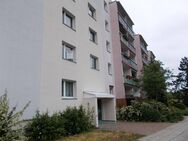 Tolle 1-Raum-Wohnung mit Balkon in Cottbus - Cottbus