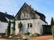 Wohnhaus am Grüngürtel, Herten-Disteln - Herten