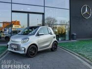 Smart ForTwo eq prime Selected Color Excl.Leder 22kw - Glandorf