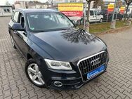 Audi Q5 3.0 TDI V6 QUATTRO*S.LINE SPORT PAKET*ACC+NAV - Offenbach (Main)