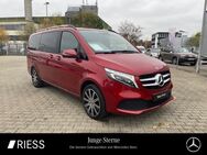 Mercedes V 250, d A, Jahr 2019 - Ravensburg