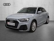 Audi A1, Sportback 30 TFSI S line, Jahr 2024 - Wesel