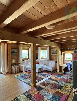 Ferienhaus mit Einliegerwohnung, Garten und Fitnessraum - Dachsberg (Schwarzwald)