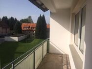 DEIN NEUES ZUHAUSE - Loggia + Tageslichtbad mit Dusche + schöne, helle Räume -2.OG - Seesen