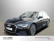 Audi A6, Avant 40TDI el HK, Jahr 2020 - Fulda