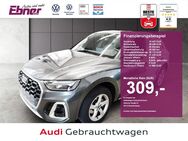 Audi Q5, S-LINE 40TDI QUATTRO APP V, Jahr 2022 - Albbruck