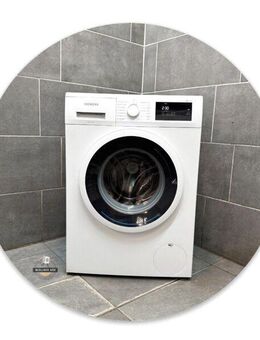 7 kg Siemens Waschmaschine iQ300 WM14N0A1 - 1 Jahr Garantie! & Kostenlose Lieferung! - Berlin Reinickendorf