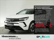 Opel Grandland, GSe PIXEL MATRIXLICHT GRAD, Jahr 2023 - Coesfeld