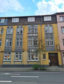 Ilmenau, MFH - Ilmenau