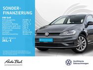VW Golf, 1.5 TSI VII "IQ DRIVE" EPH, Jahr 2019 - Limburg (Lahn)
