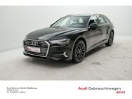 Audi A6, Avant 45 TFSI S-TRO SPORT, Jahr 2023 - Berlin