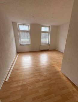 **moderne helle 2-Raum-Wohnung** - Greiz