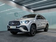 Mercedes GLE 400, , Jahr 2023 - München